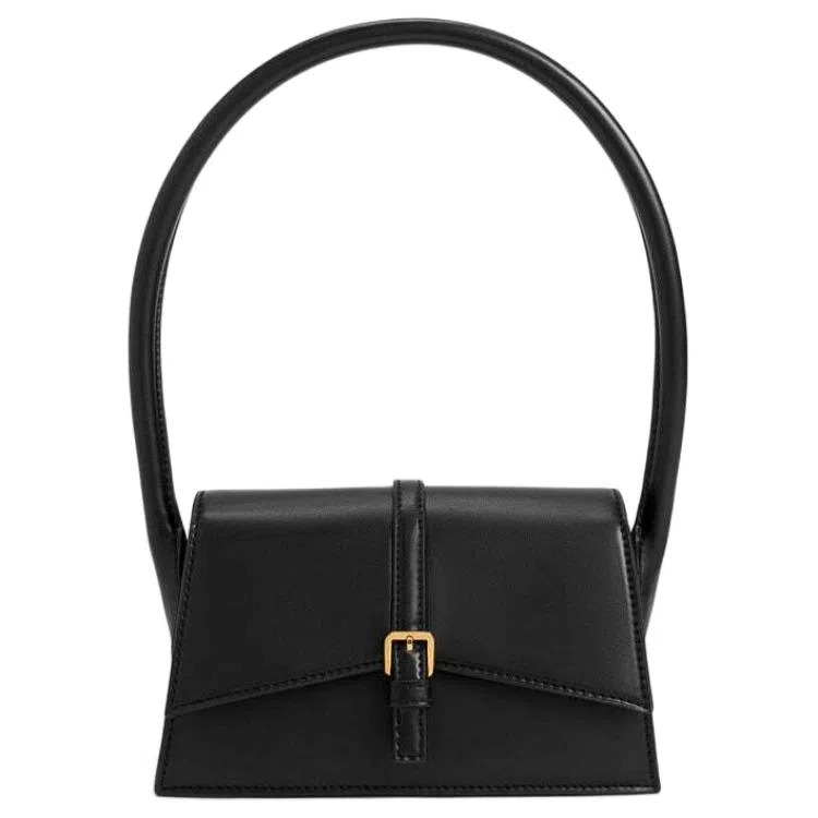 Charles & Keith Annelise