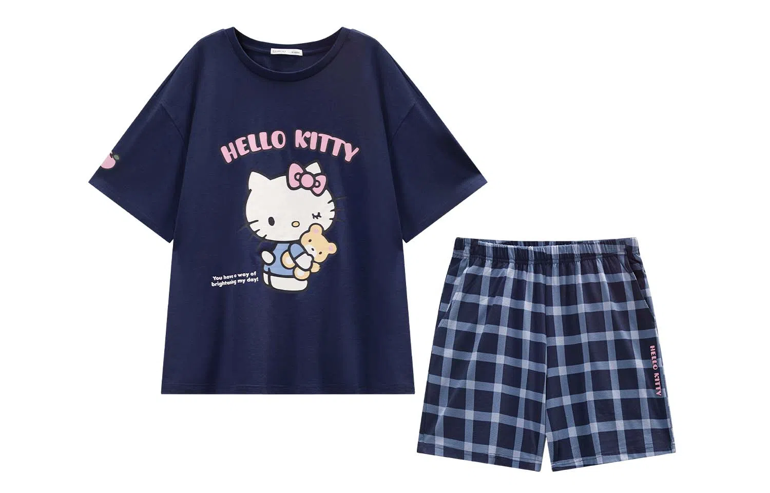GUKOO x Hello Kitty