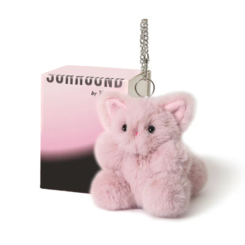 SURROUND BY KASE x TED X HUANGPU Miz 15.5cm