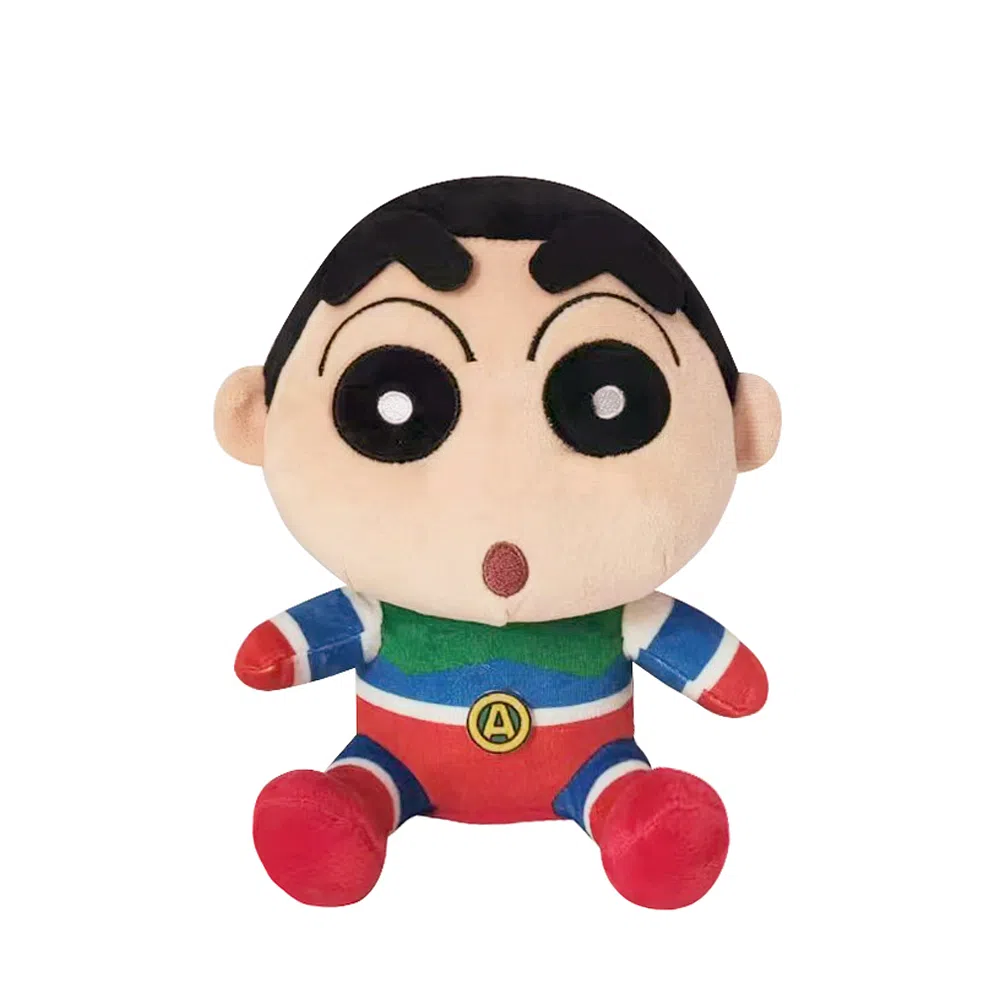 Crayon Shinchan 20cm30cm 20