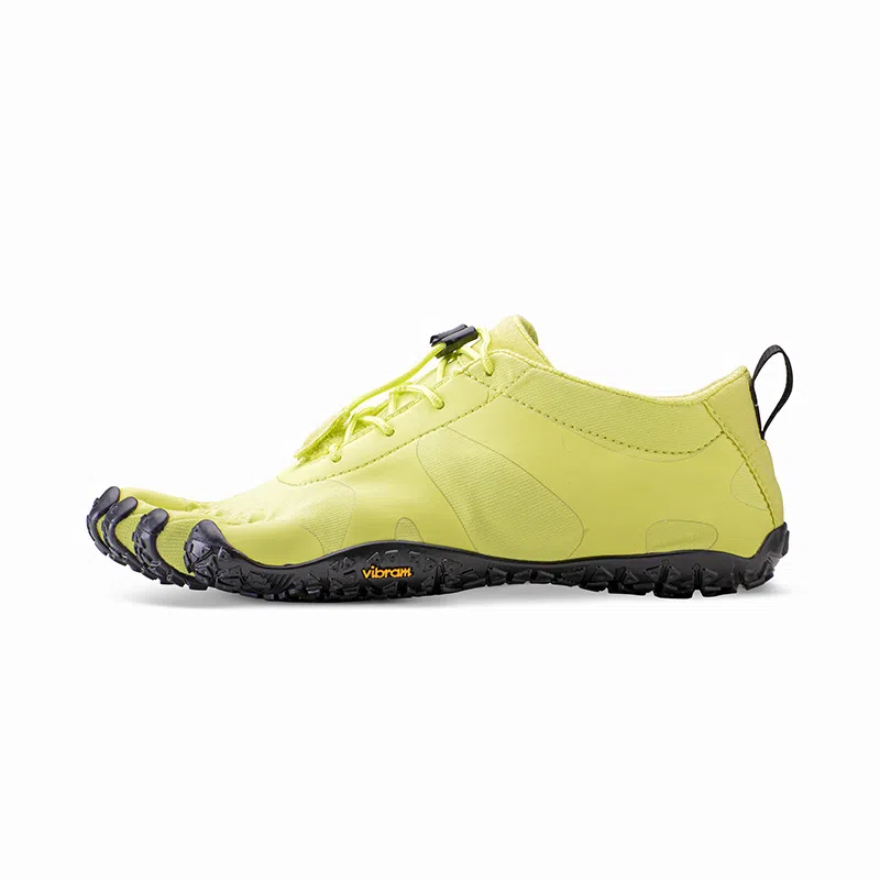 Vibram VALPHA Green