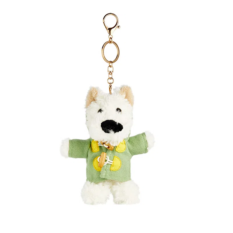 The Green Party 13cm