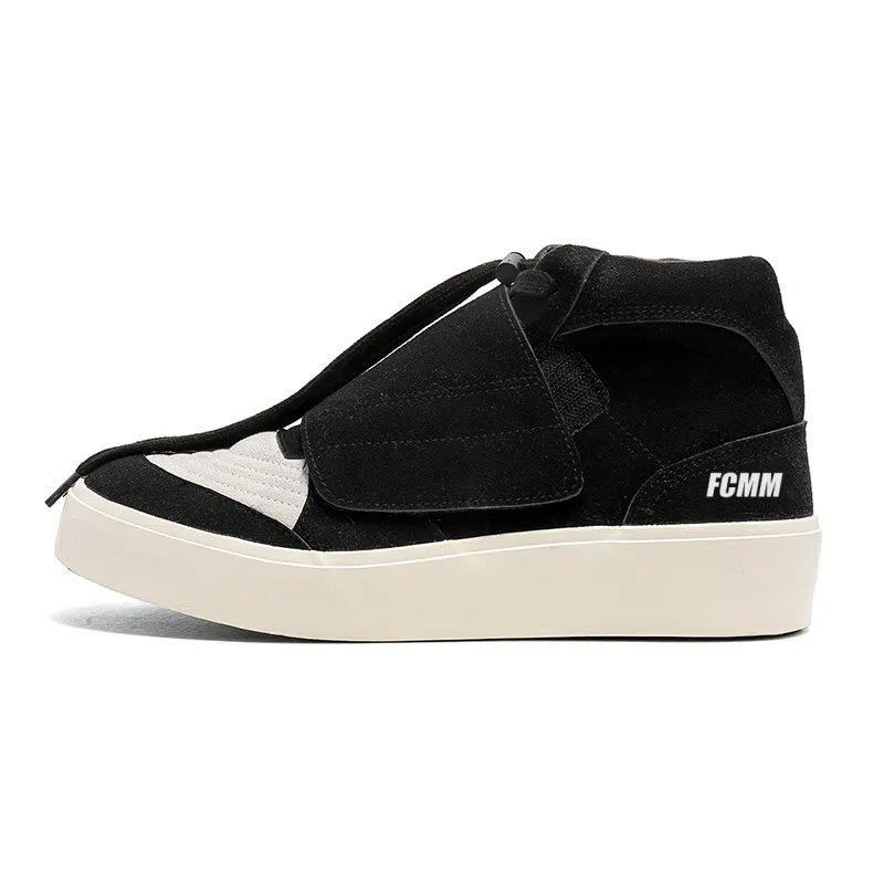 FCMM High Top Sneakers