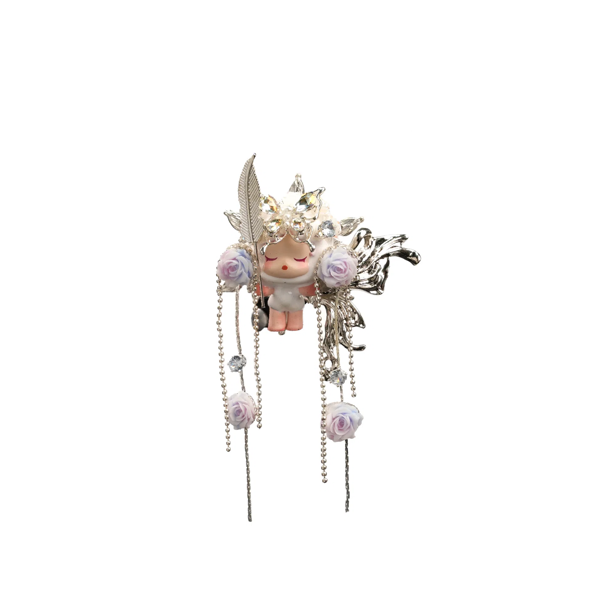 POP MART SP SKULLPANDA 10cm CNY