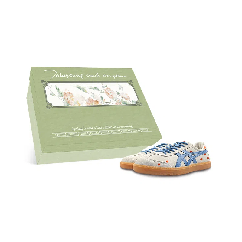 Onitsuka Tiger Tokuten GGMZ