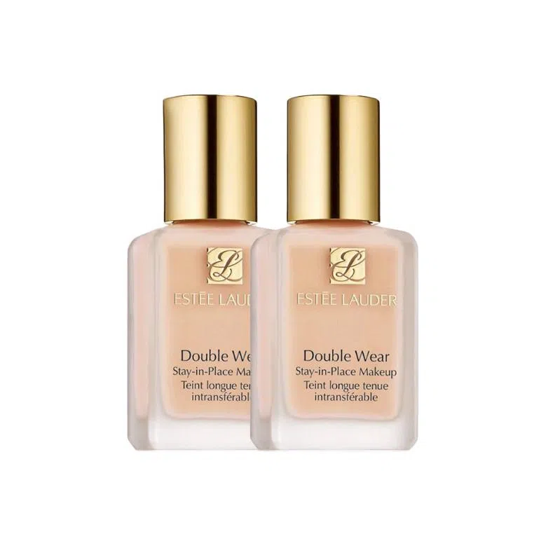 Estee Lauder Double Wear Foundation