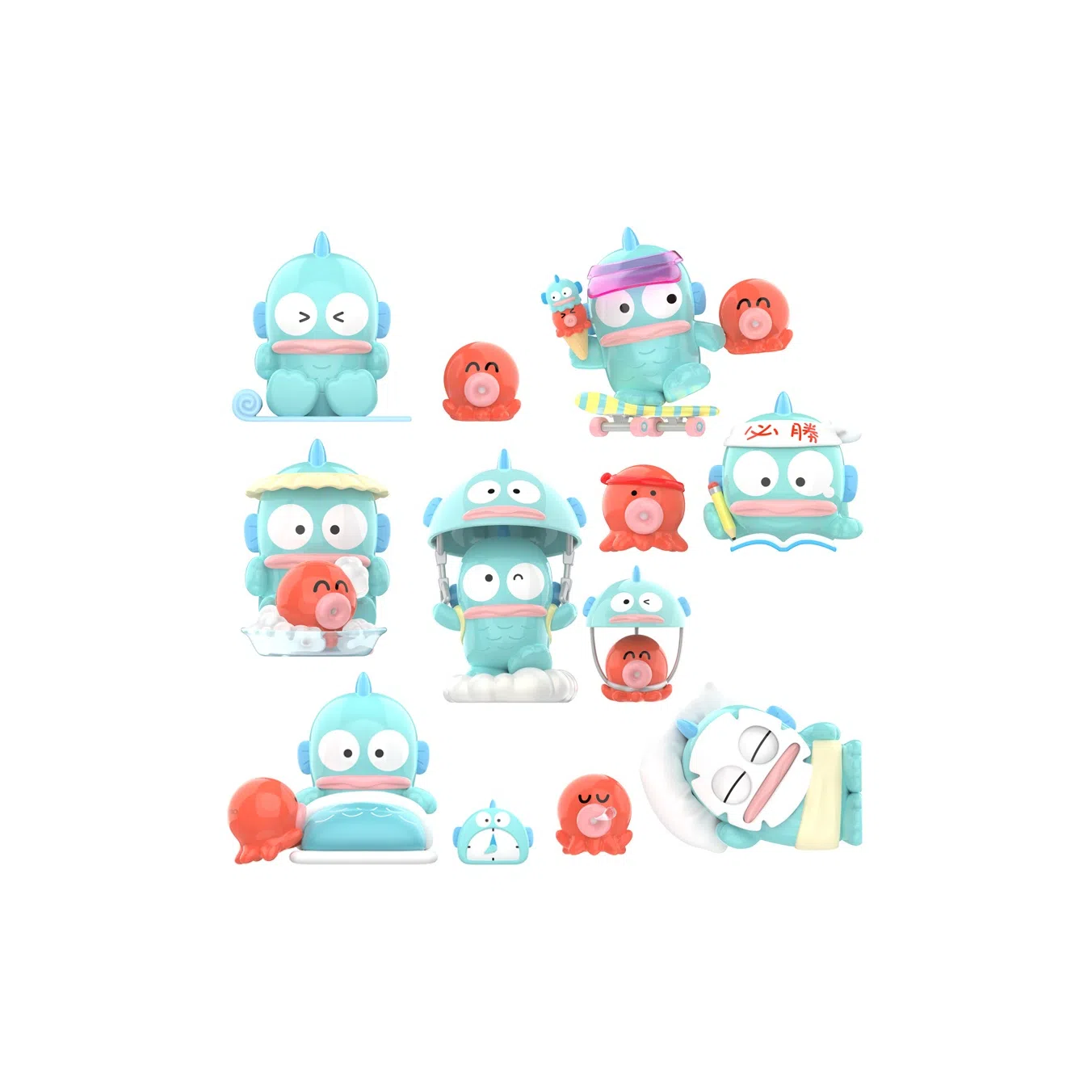 TOP TOY 6