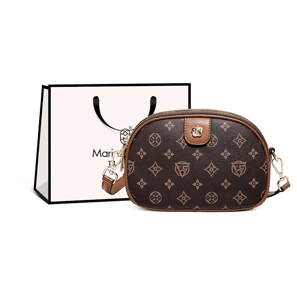 Marino Orlandi PVCPU