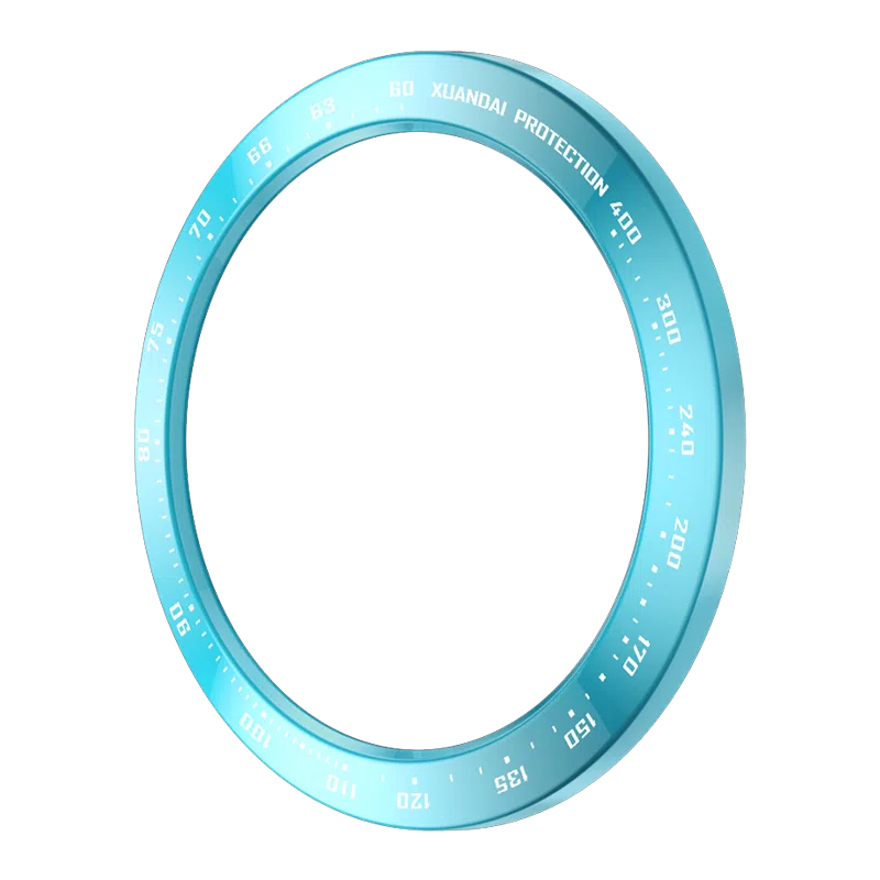 watchS43XiaomiWatchS43PC