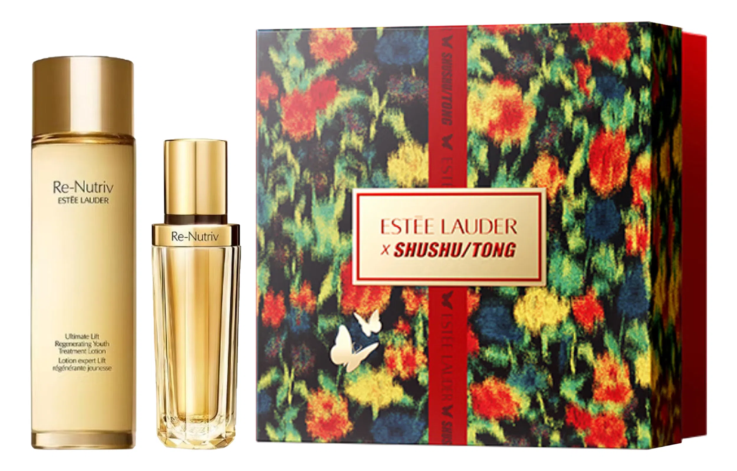 SHUSHUTONG 200ml+30ml