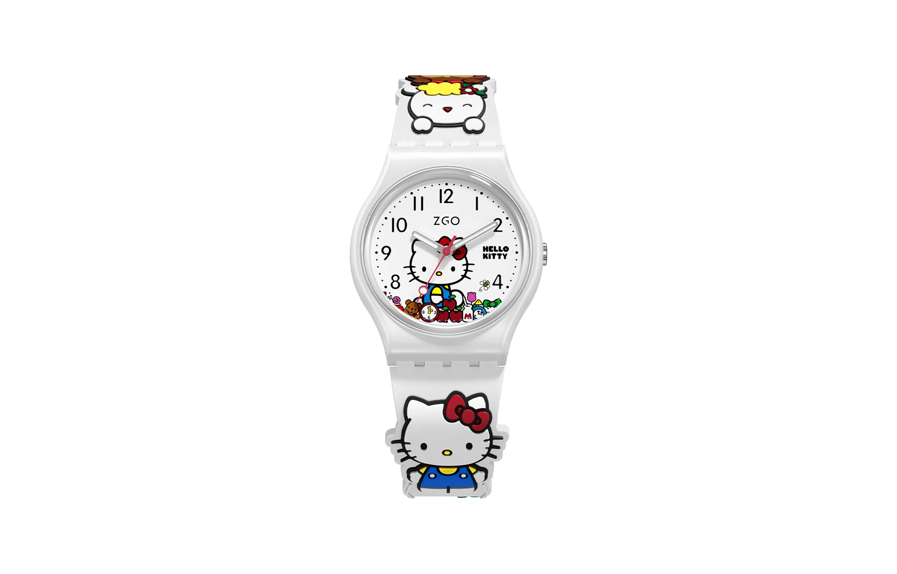 Hello Kitty Watch
