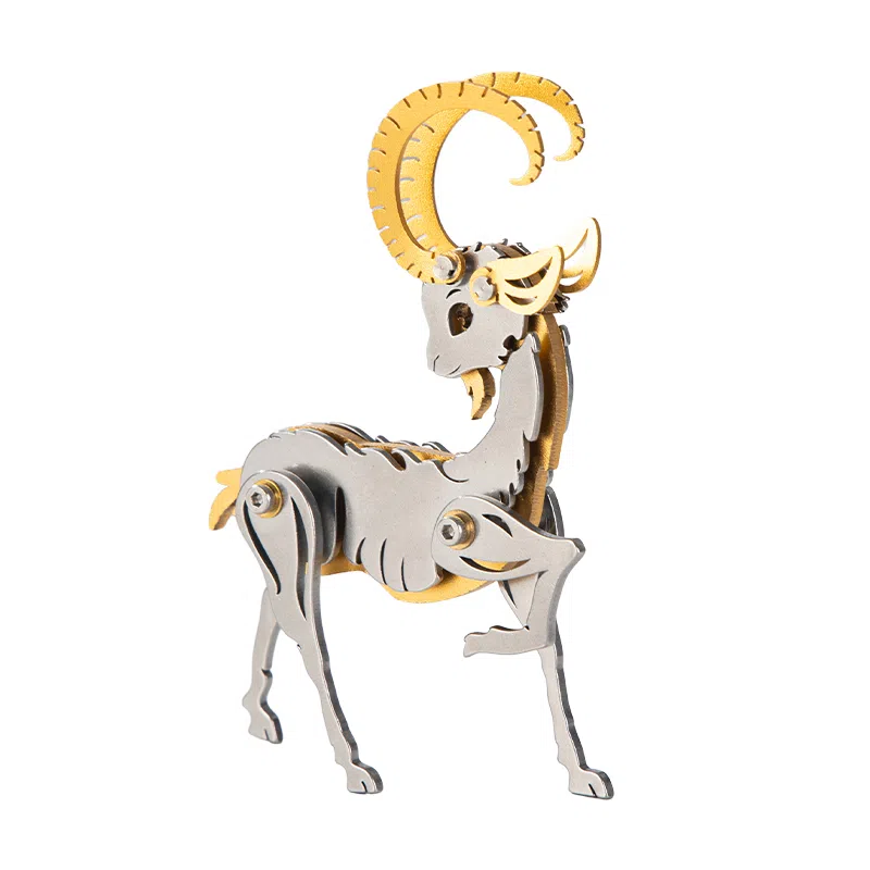 3D DIY 0-300pcs YD-100221