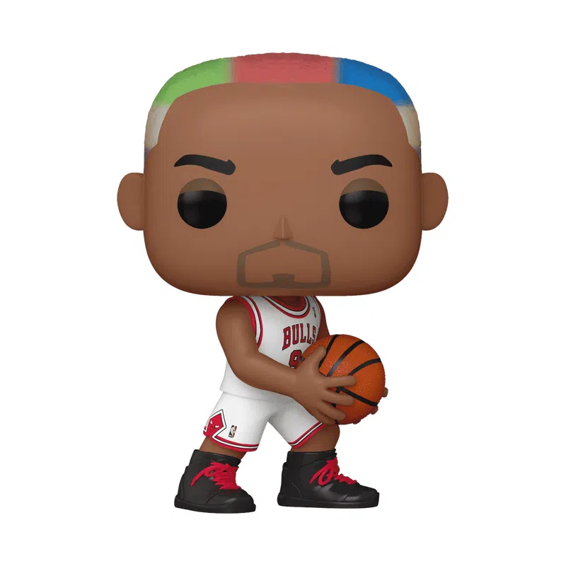 Funko NBA Q