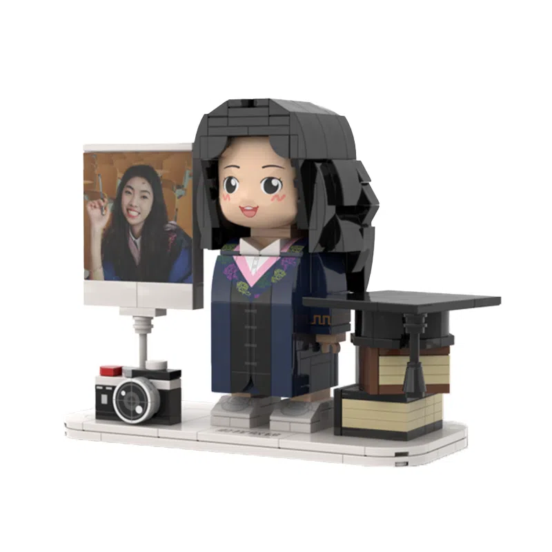 DIY Q 0-300pcs JM11001