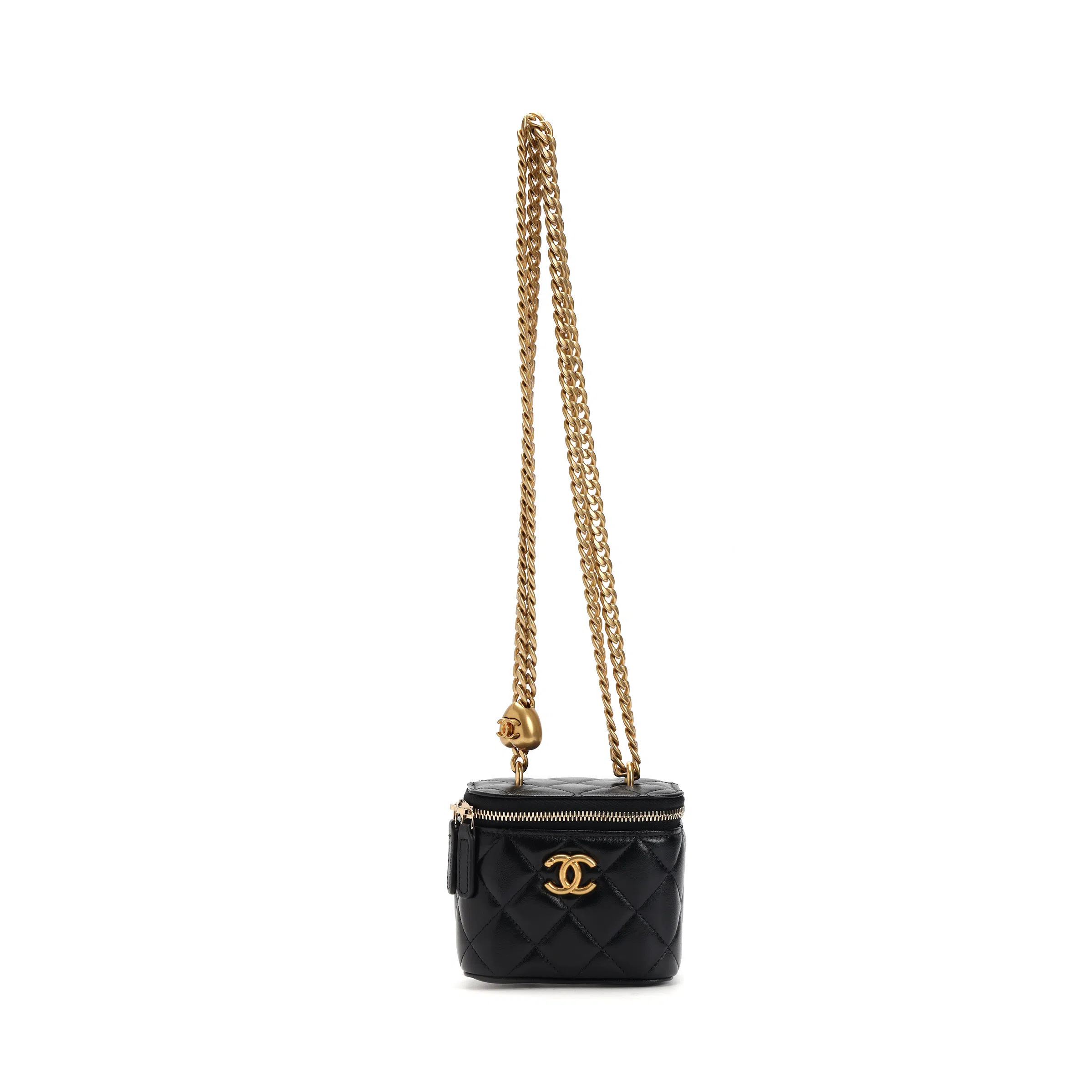 CHANEL 25C