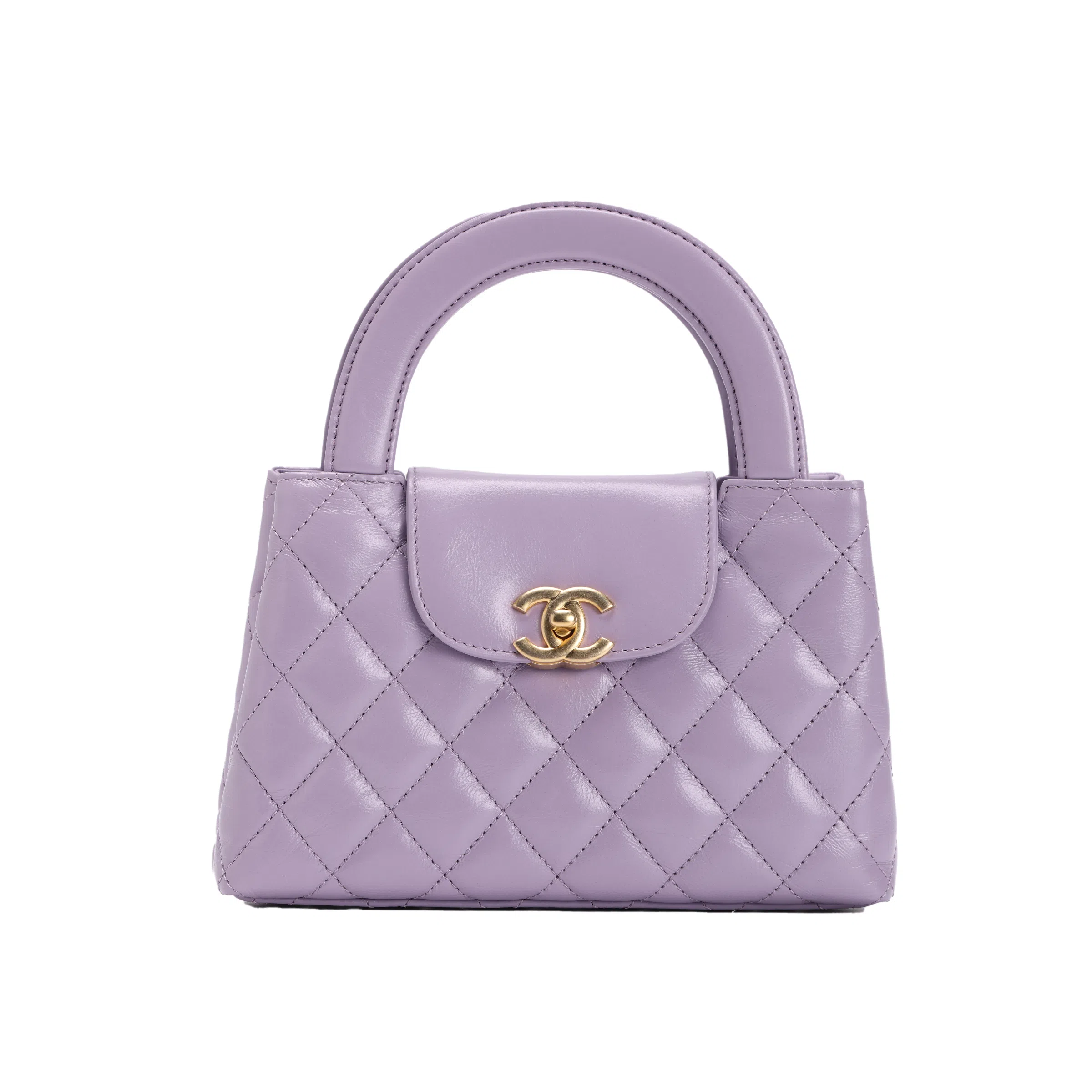 CHANEL 24P Kelly