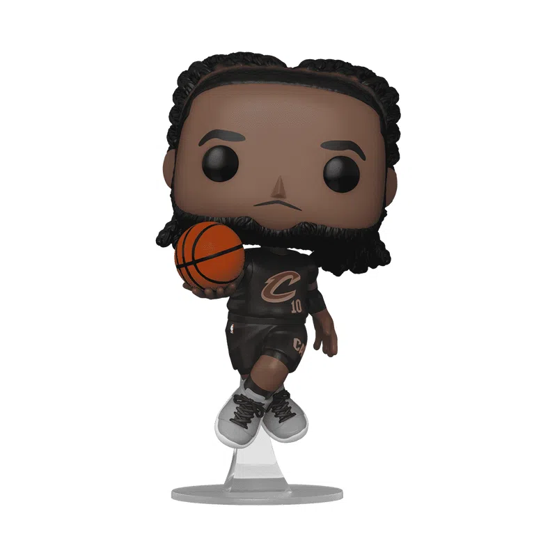 Funko NBA Q