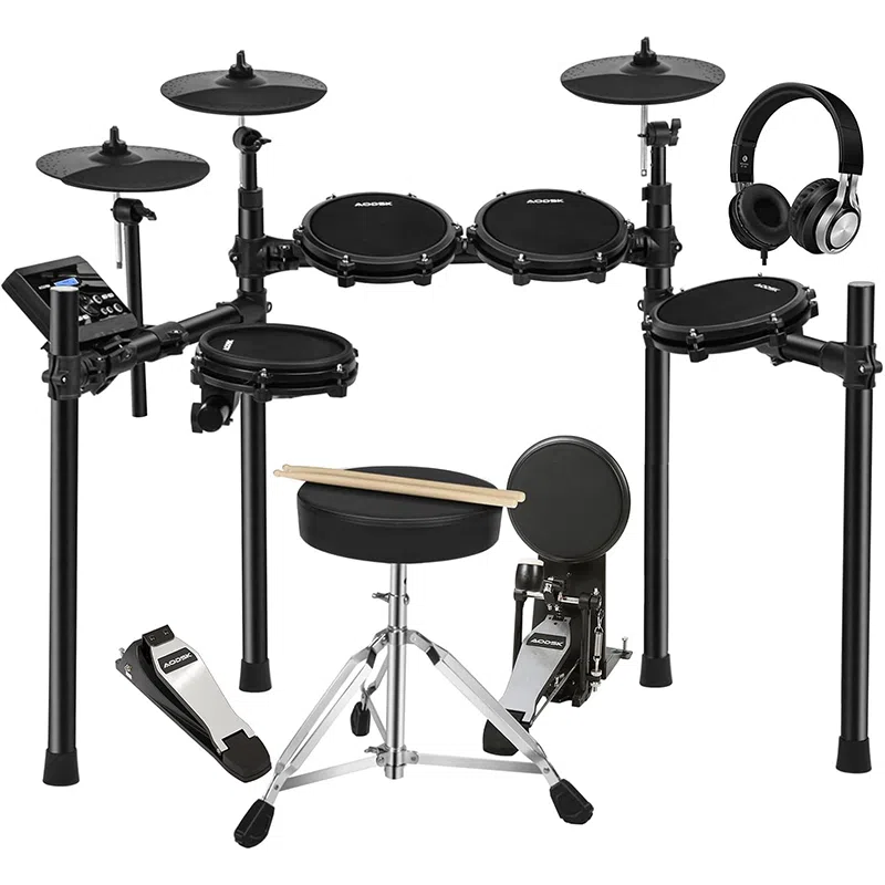 MOSEN AODSK AED-500 53