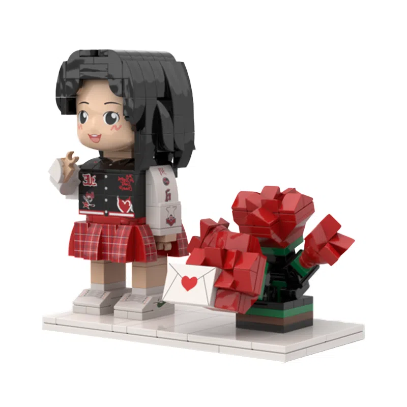 DIY Q 0-300pcs JM11001