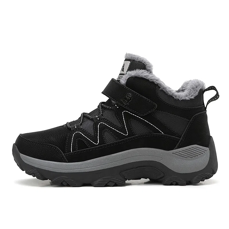 LAORENTOU Snow Boots Short
