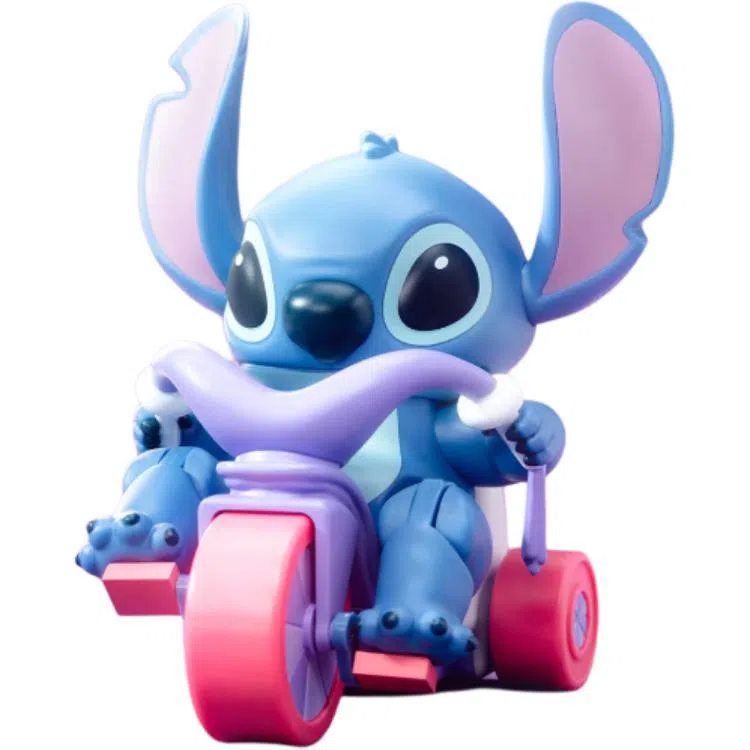 52TOYS x Disney 4