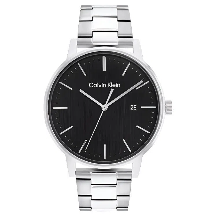 CALVIN KLEIN TIMELESS