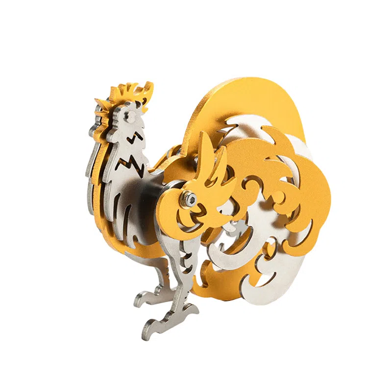 3D DIY 0-300pcs YD-100221