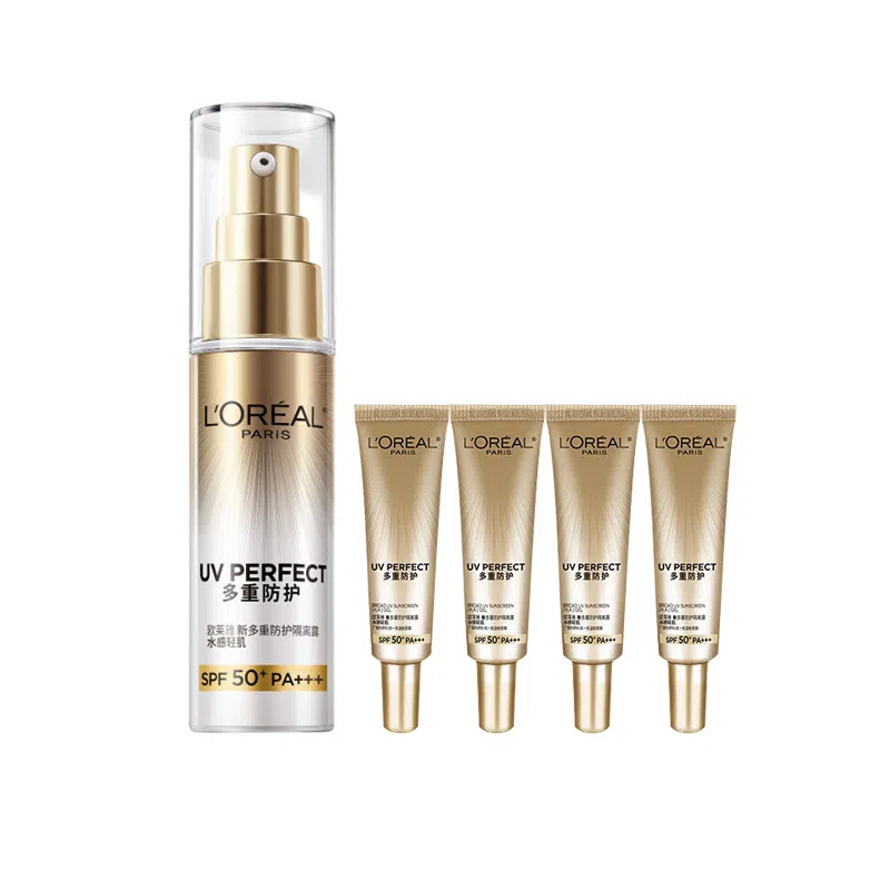 SPF50+PA++