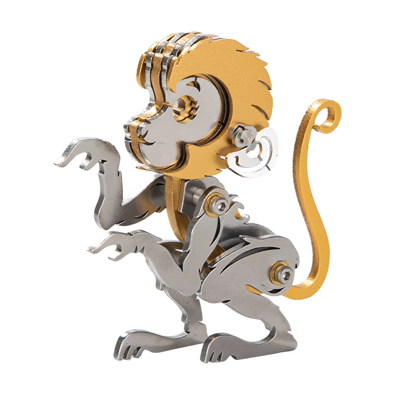 3D DIY 0-300pcs YD-100221