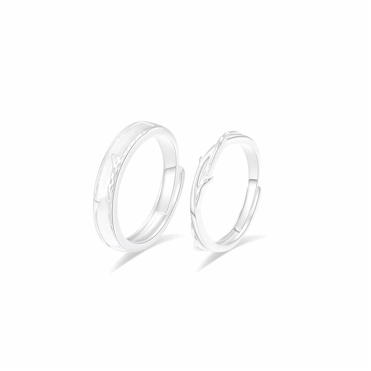 Cuz strange Intention