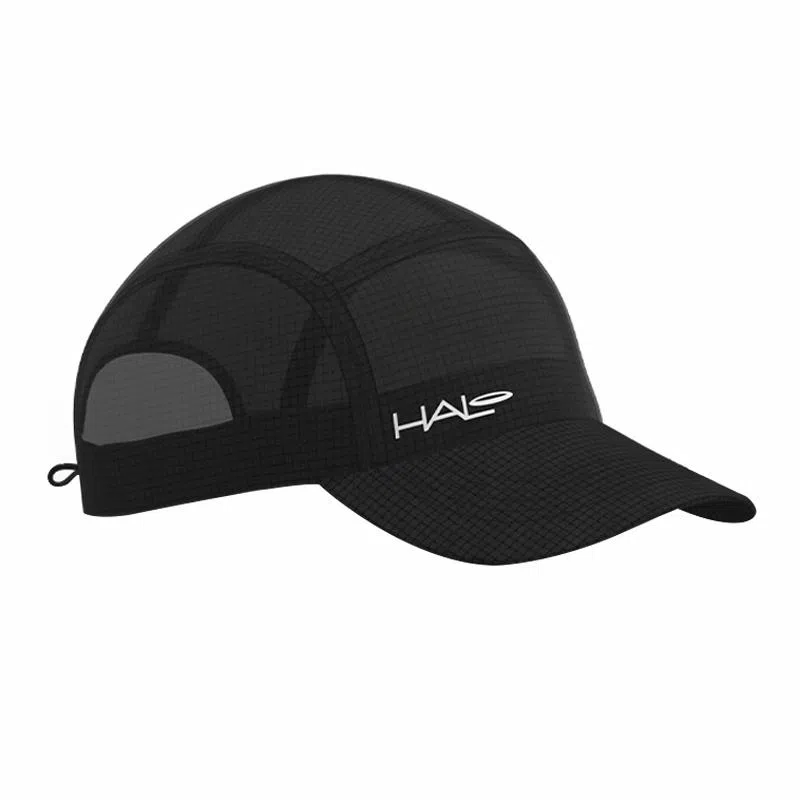 HALO dryline