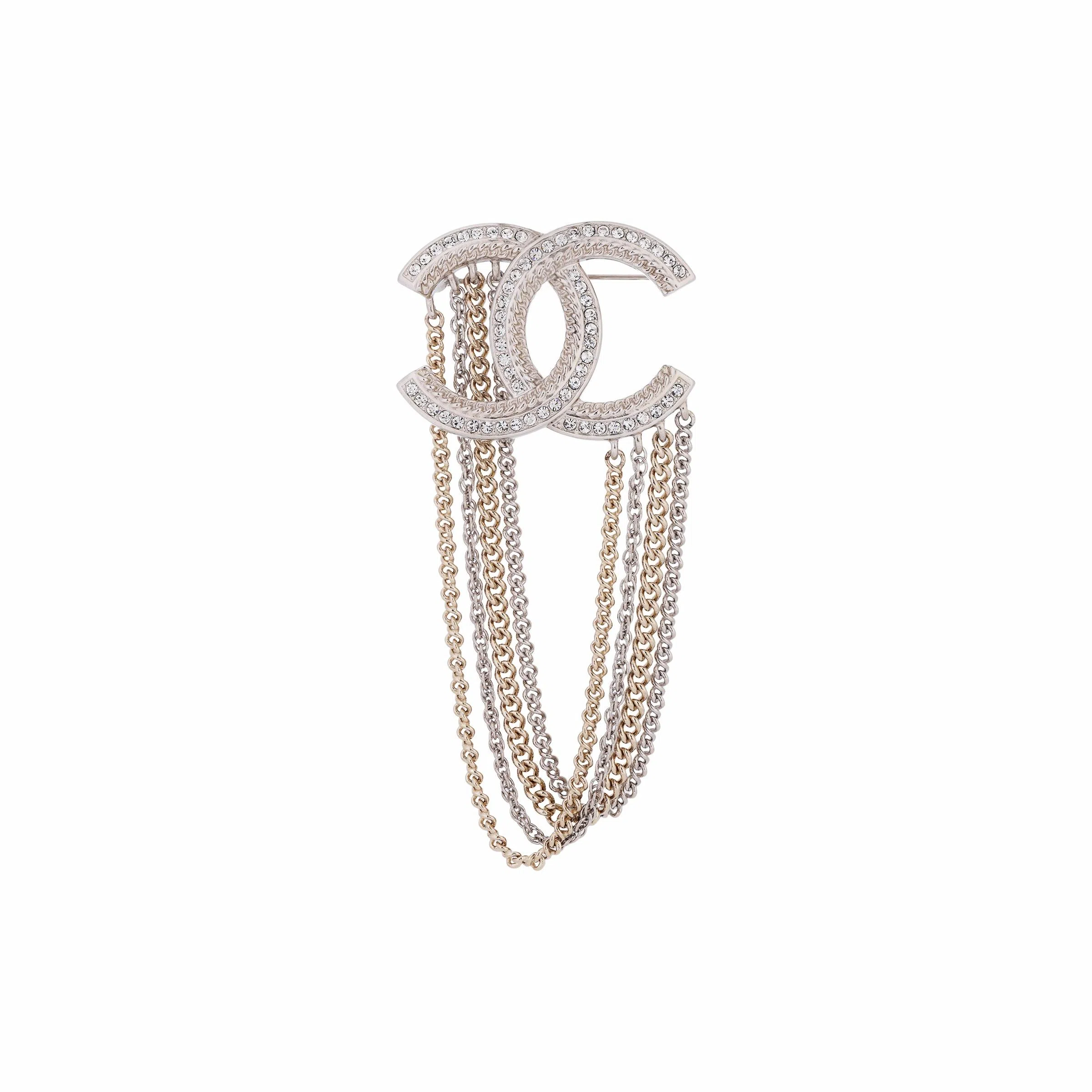 CHANEL CLogo