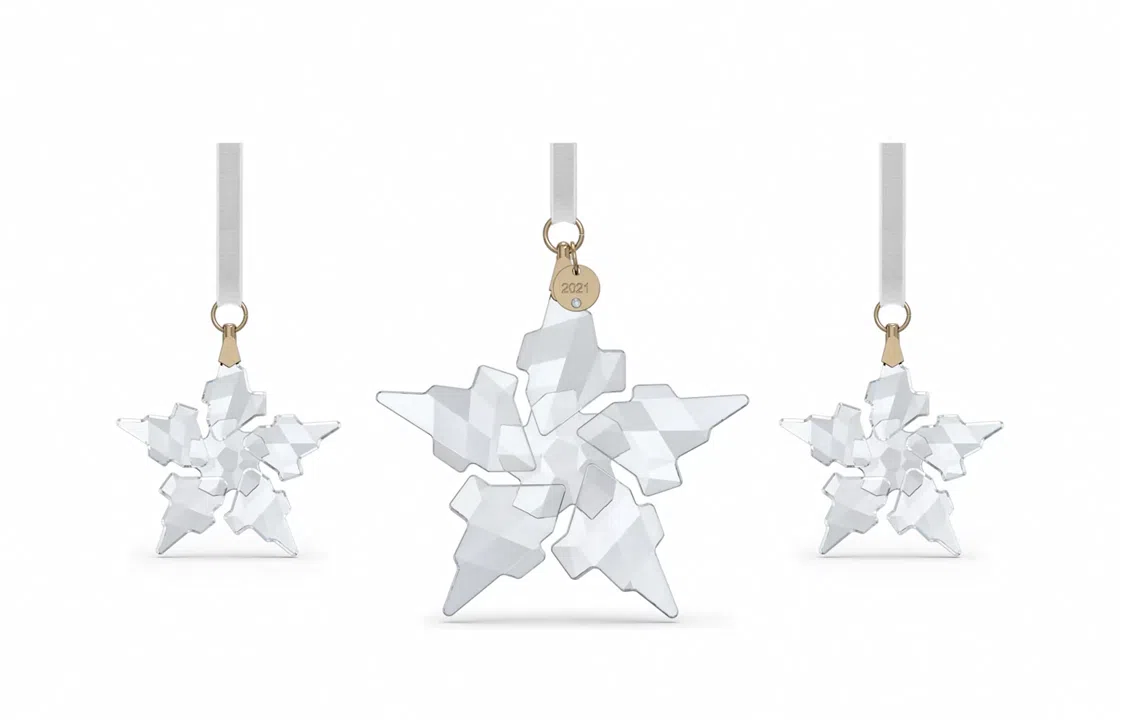 Swarovski Annual Edition