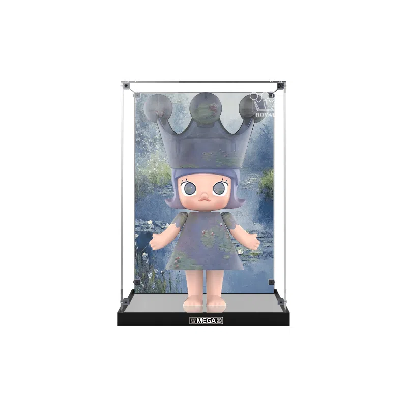 KGBOX POPMARTMEGA MOLLY4001000