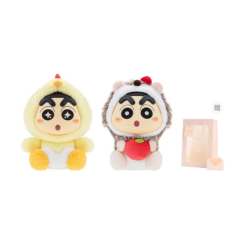 x Crayon Shinchan Q 16 6