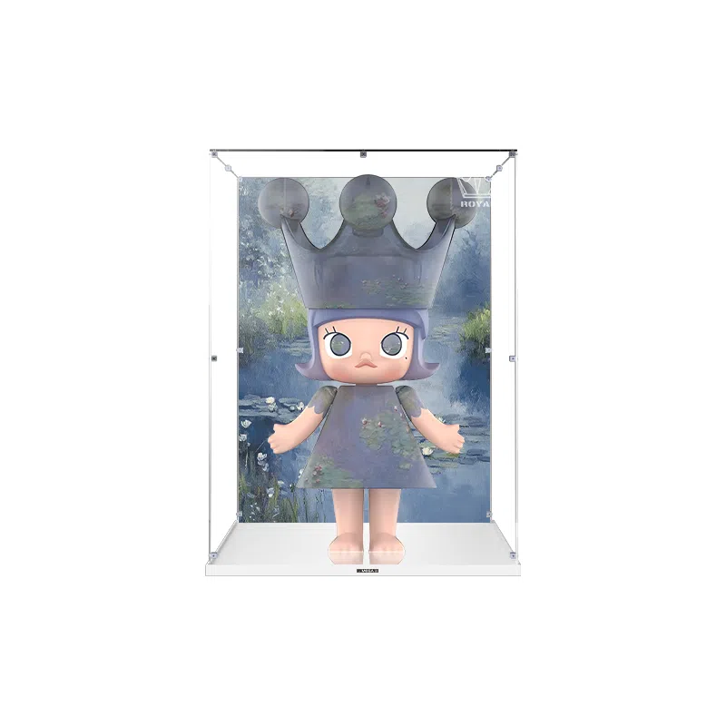 KGBOX POPMARTMEGA MOLLY4001000