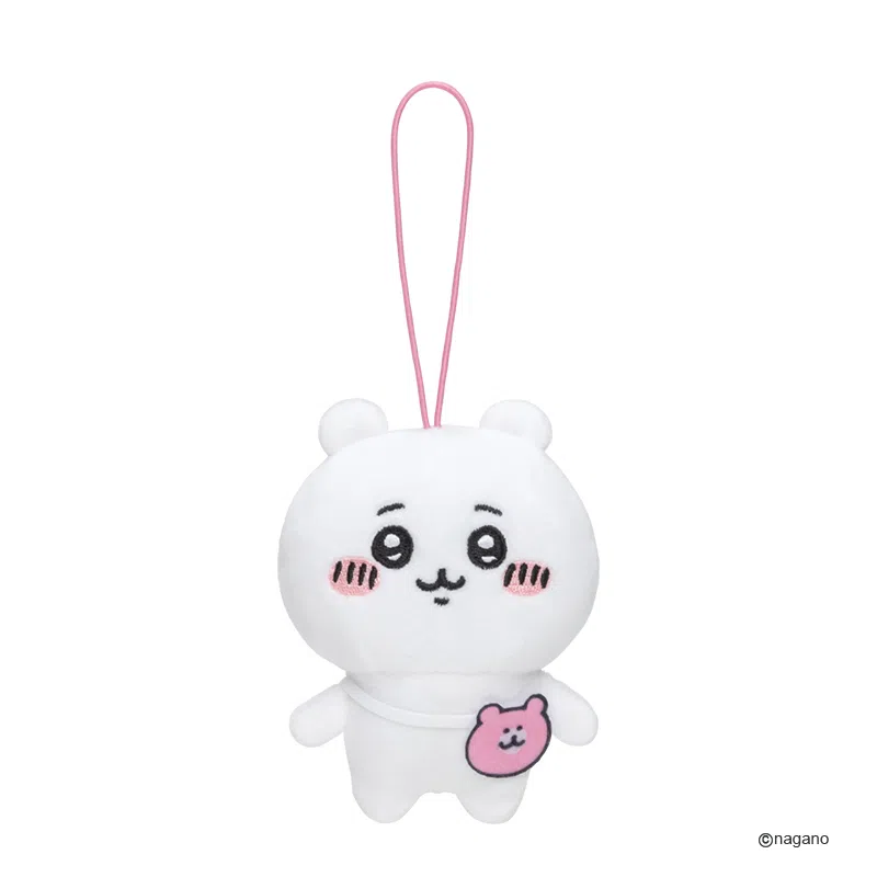 KITAN CLUB chiikawa BIG 6