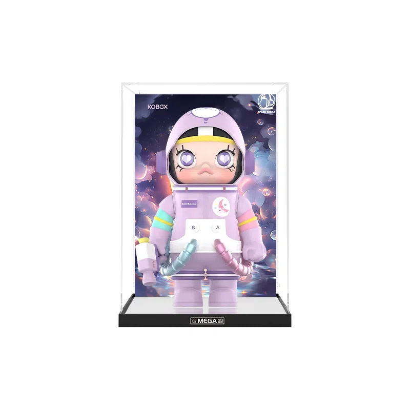 KGBOX POPMARTMOLLY4001000