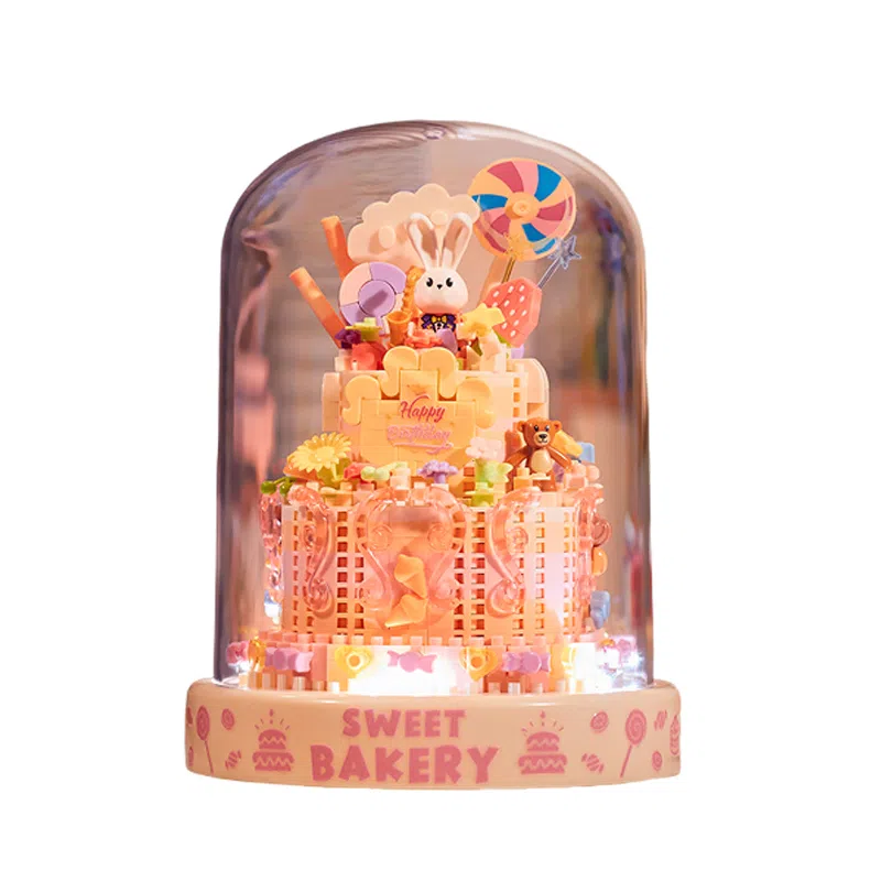 abay 301-600pcs JM-10