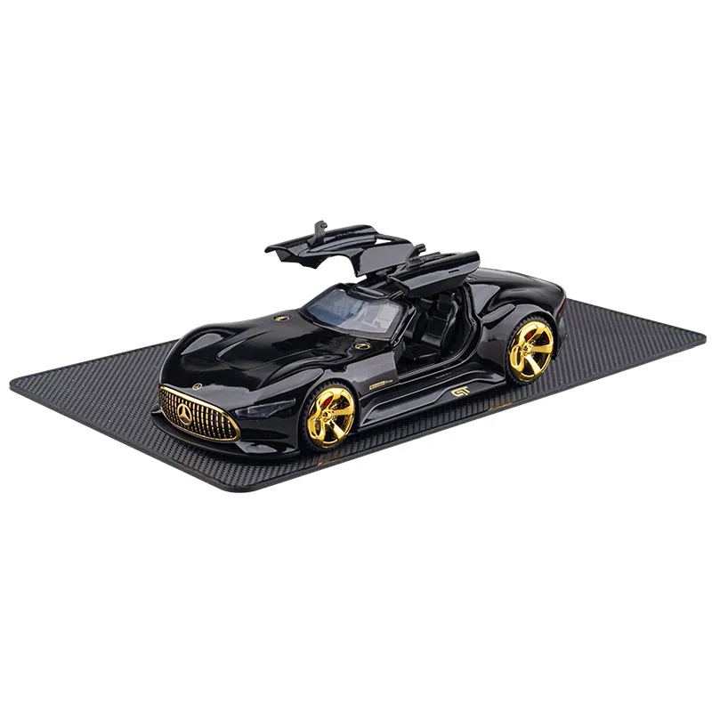 FEN JIE AMG GT 132