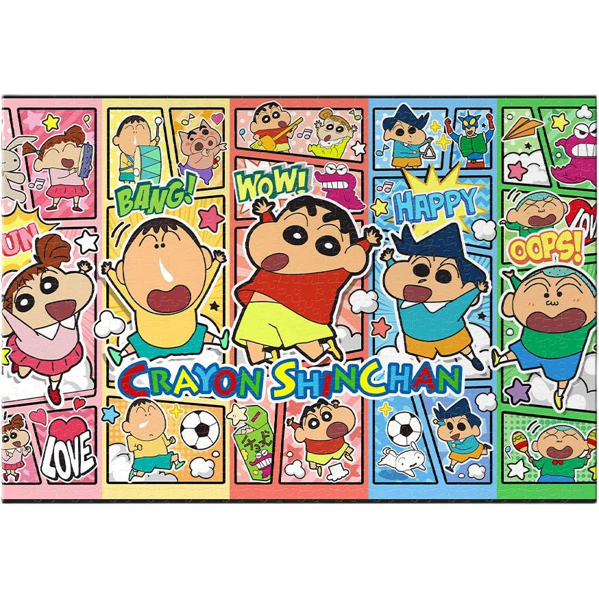 3D-JP 696pcs HN1422