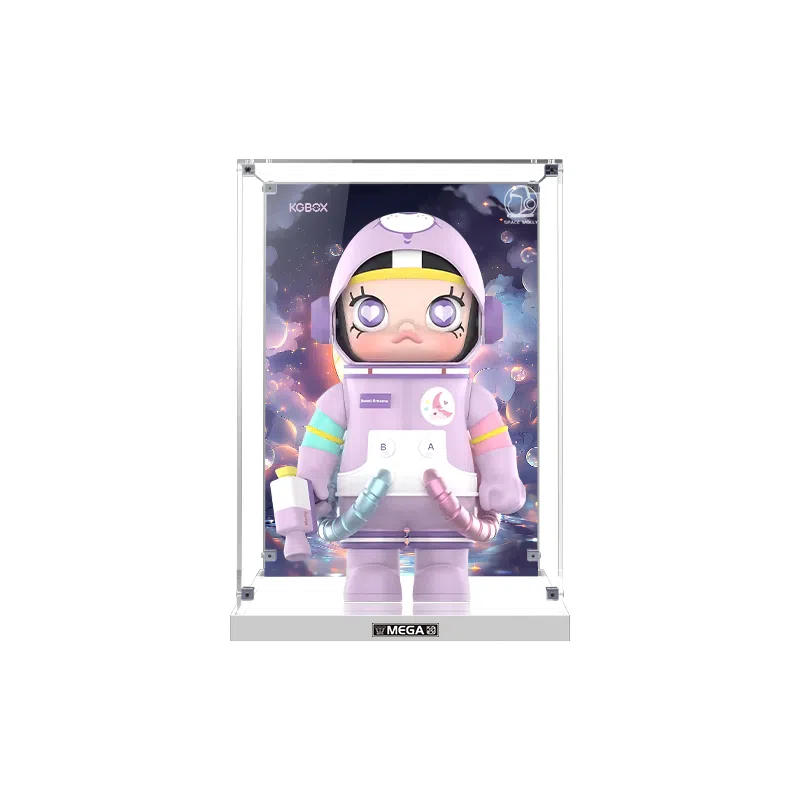 KGBOX POPMARTMOLLY4001000