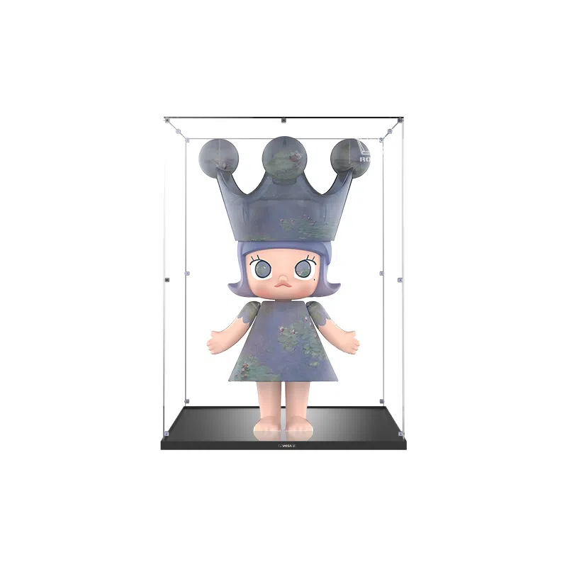 KGBOX POPMARTMEGA MOLLY4001000