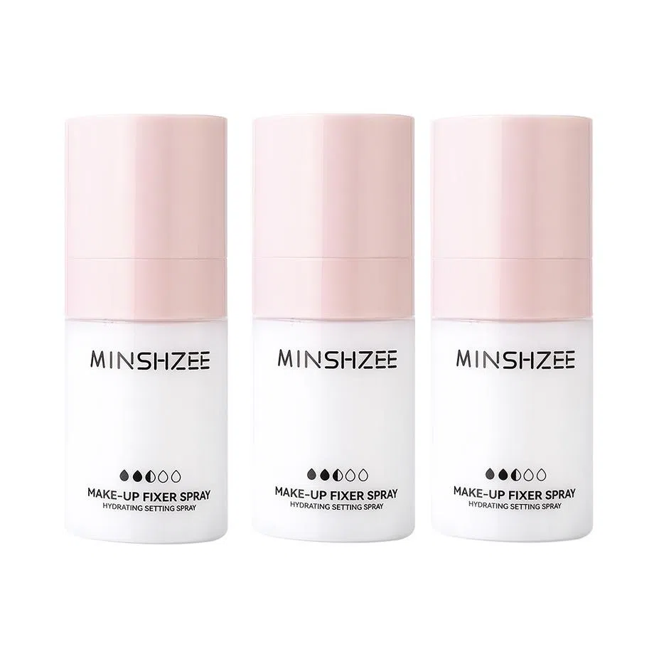 MINSHZEE 50ml