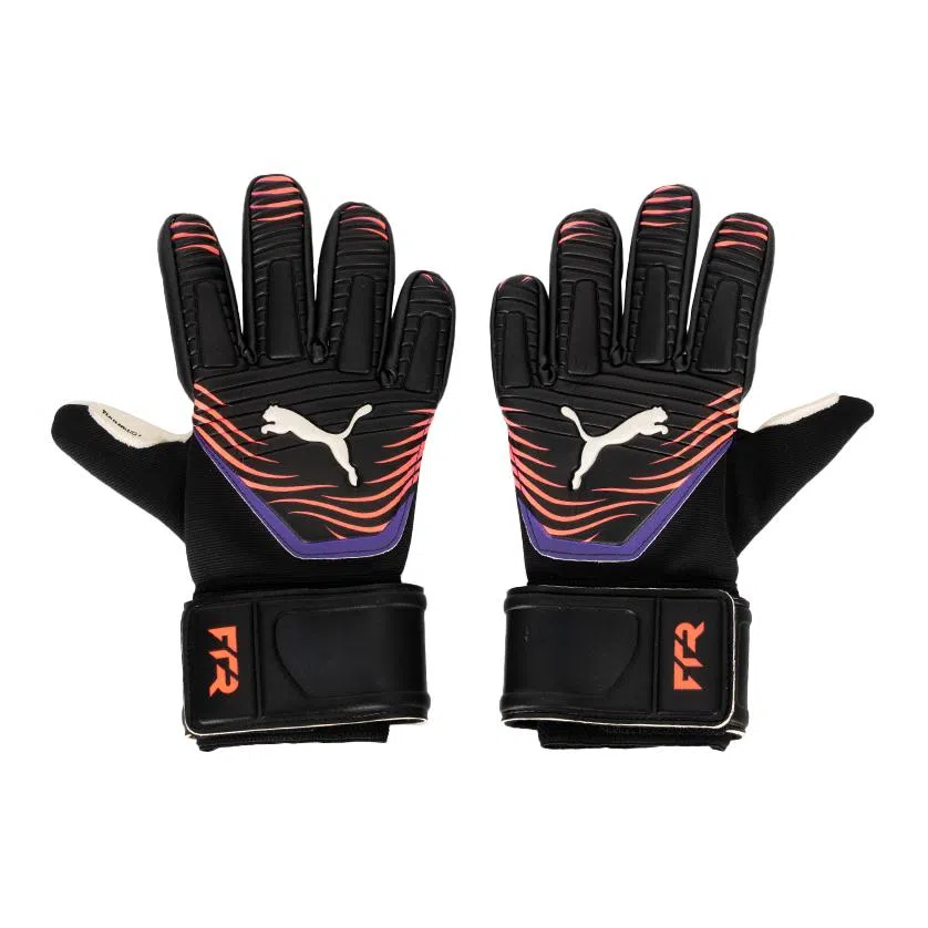 PUMA Gloves Black