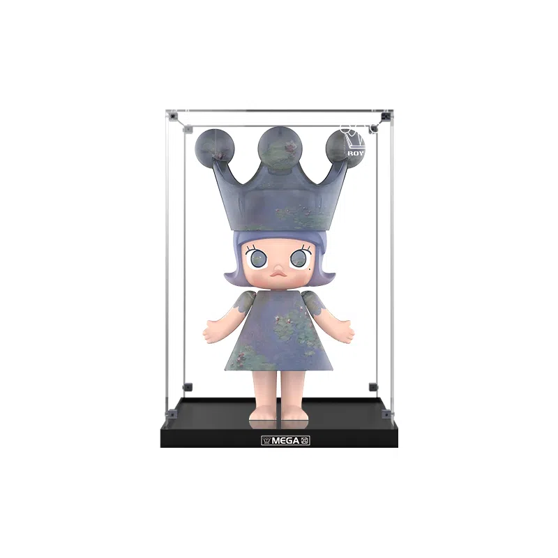 KGBOX POPMARTMEGA MOLLY4001000