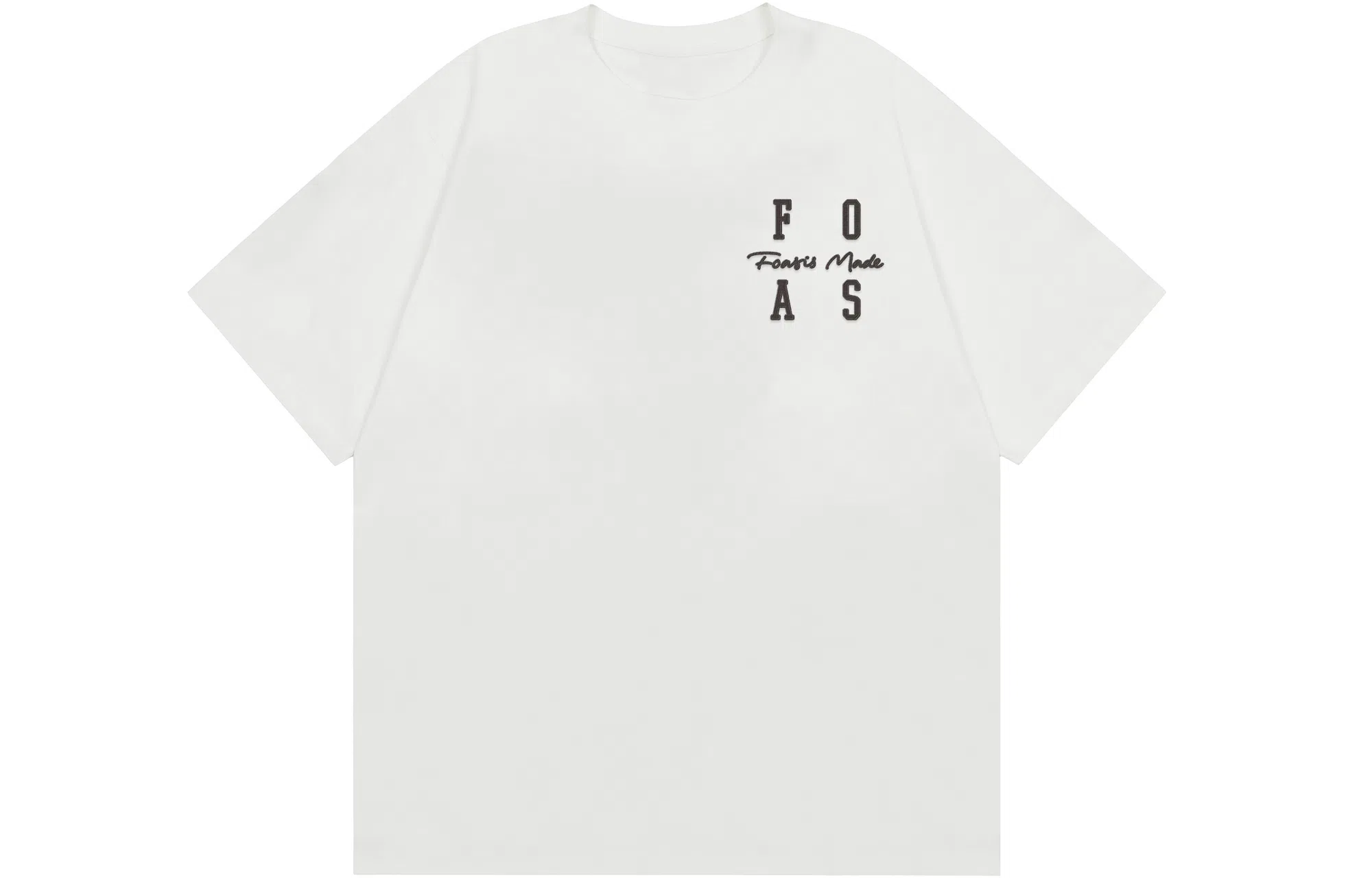 FOASIS T