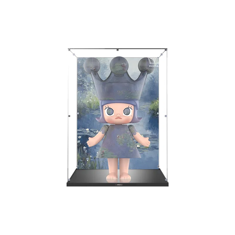 KGBOX POPMARTMEGA MOLLY4001000