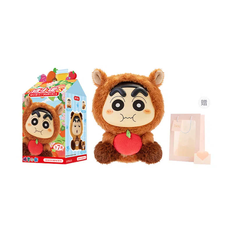 x Crayon Shinchan Q 16 6