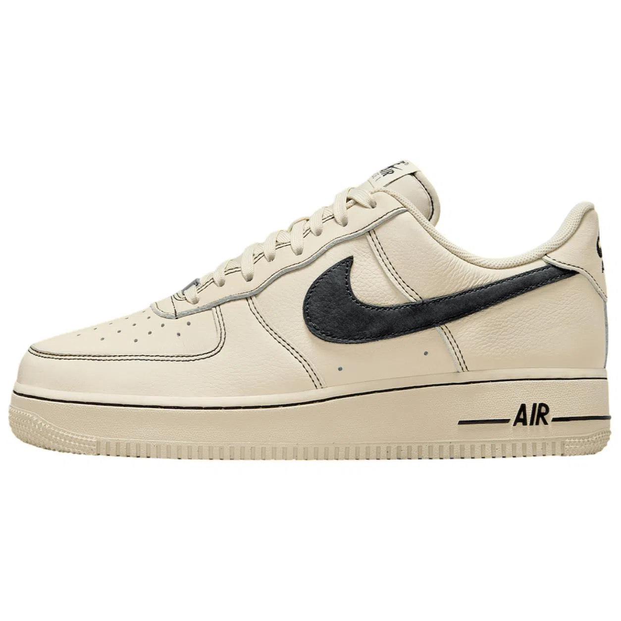 Nike Air Force 1 Low "Contrast Stitch"